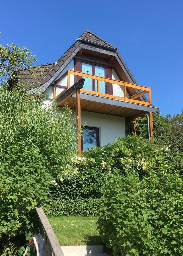 Ferienwohnung Smutje Kiel Exterior photo