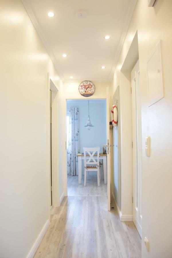 Ferienwohnung Smutje Kiel Exterior photo